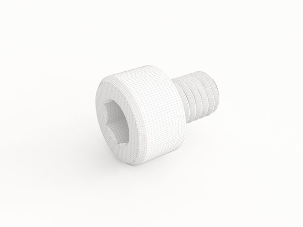 Nuts Bolts and Screws vol 05