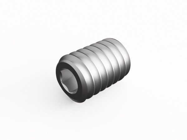 Nuts Bolts and Screws vol 05