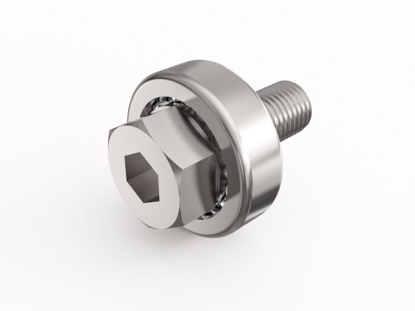 Nuts Bolts and Screws vol 05
