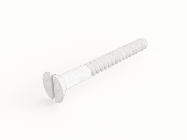 Nuts Bolts and Screws vol 05