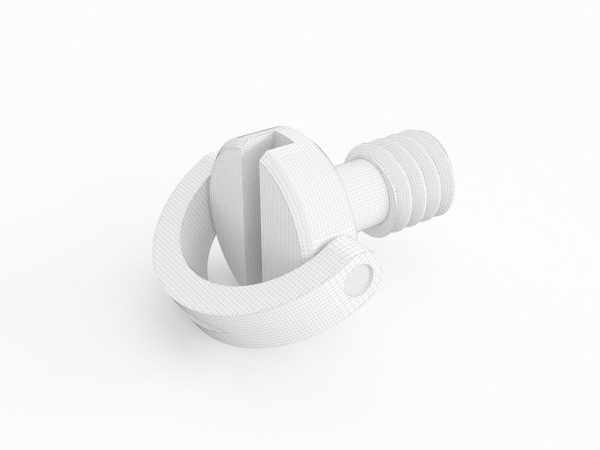 Nuts Bolts and Screws vol 05