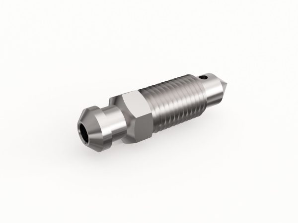 Nuts Bolts and Screws vol 05