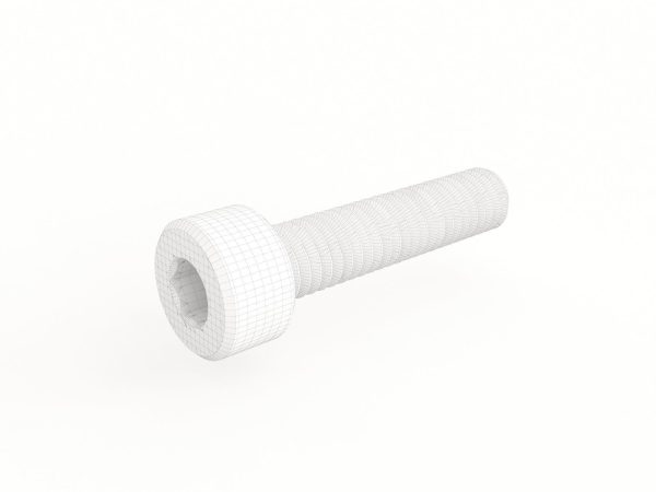 Nuts Bolts and Screws vol 05