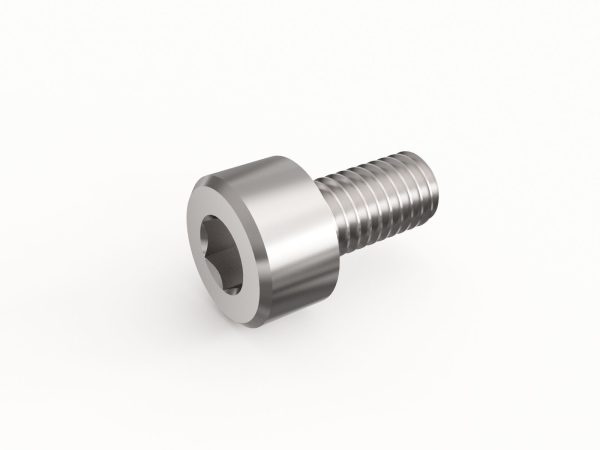Nuts Bolts and Screws vol 05