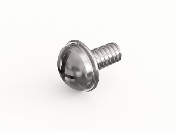 Nuts Bolts and Screws vol 05