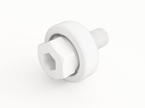Nuts Bolts and Screws vol 05