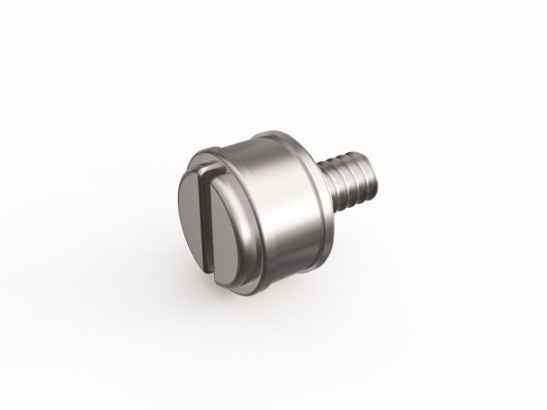 Nuts Bolts and Screws vol 05