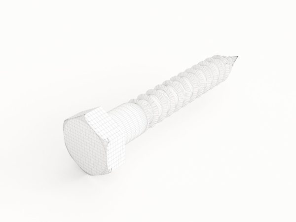 Nuts Bolts and Screws vol 05