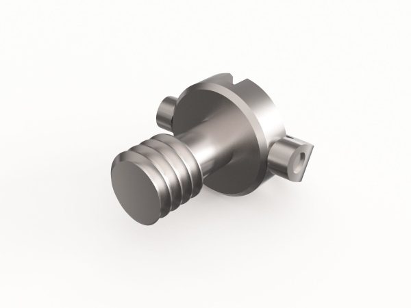 Nuts Bolts and Screws vol 05