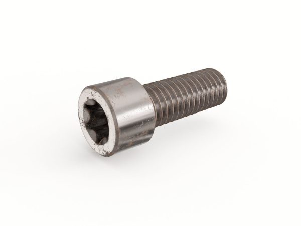 Nuts Bolts and Screws vol 05