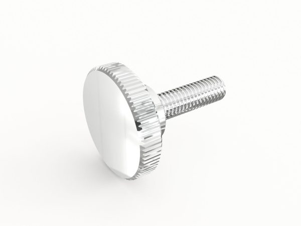 Nuts Bolts and Screws vol 05