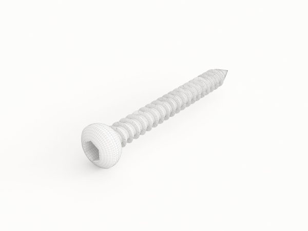 Nuts Bolts and Screws vol 05