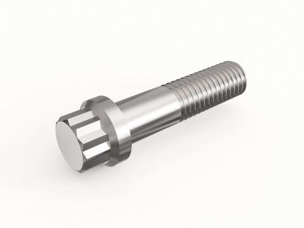 Nuts Bolts and Screws vol 05