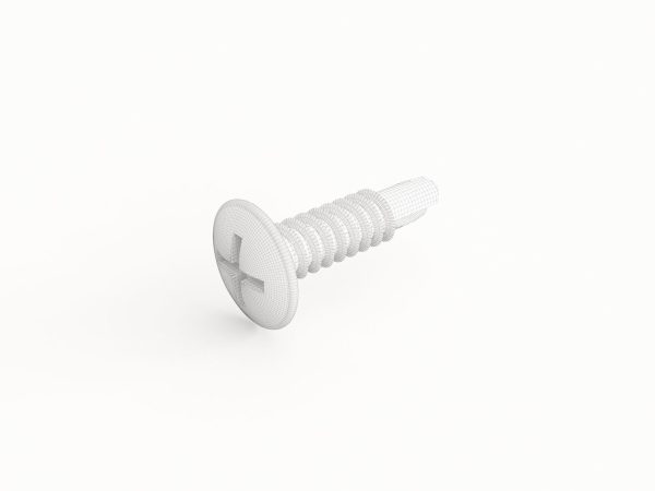 Nuts Bolts and Screws vol 05