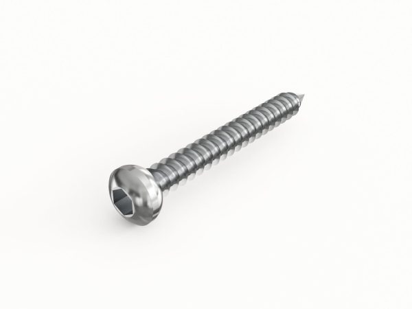 Nuts Bolts and Screws vol 05