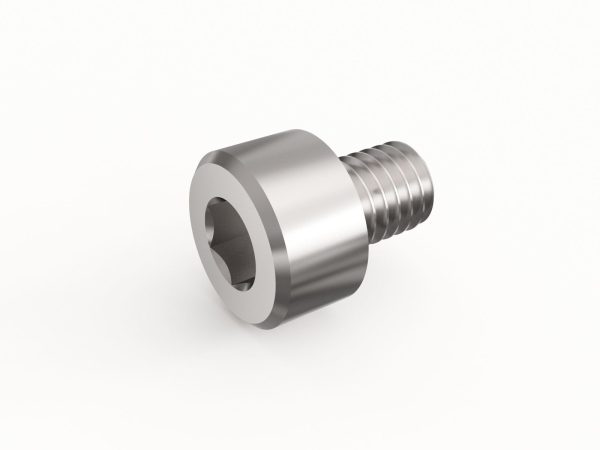 Nuts Bolts and Screws vol 05