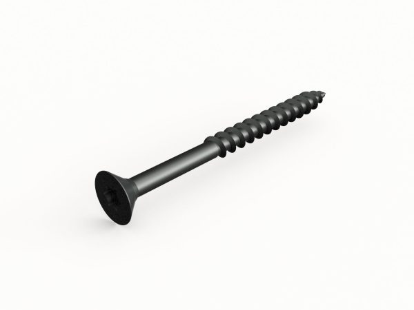 Nuts Bolts and Screws vol 05