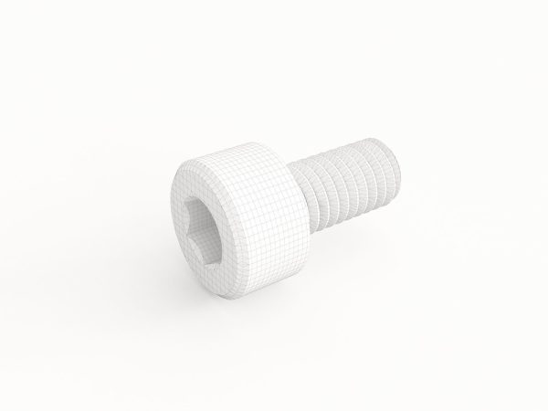 Nuts Bolts and Screws vol 05