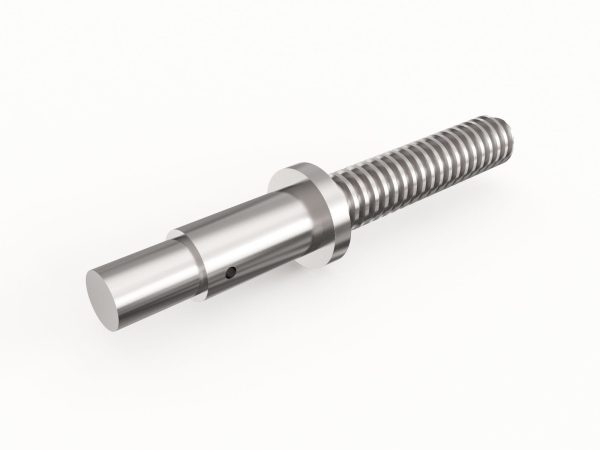 Nuts Bolts and Screws vol 05