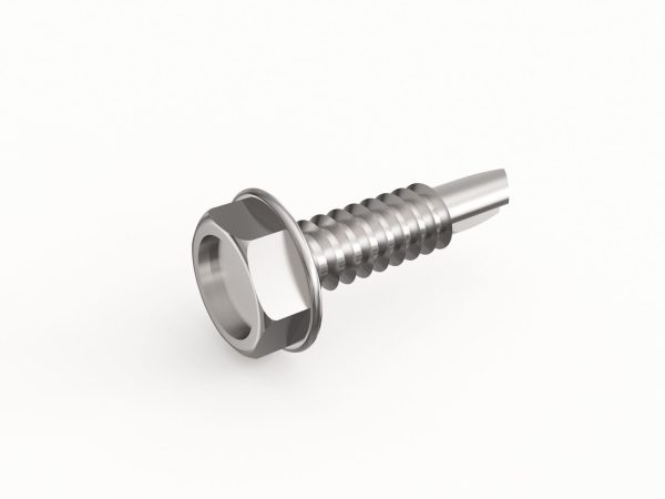Nuts Bolts and Screws vol 05