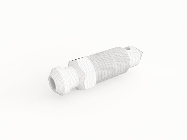 Nuts Bolts and Screws vol 05
