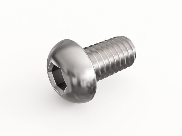 Nuts Bolts and Screws vol 05