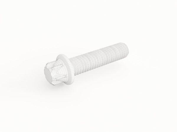 Nuts Bolts and Screws vol 06