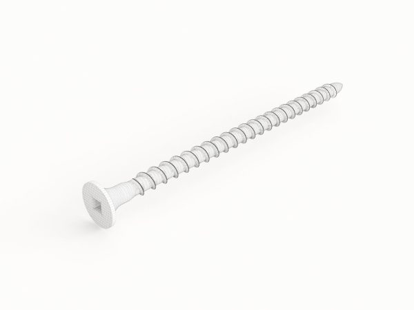 Nuts Bolts and Screws vol 06