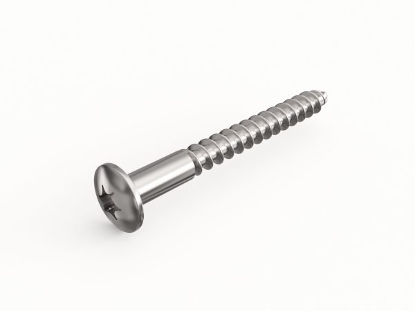 Nuts Bolts and Screws vol 06