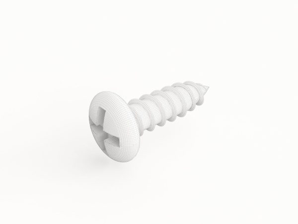 Nuts Bolts and Screws vol 06