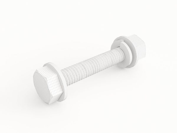 Nuts Bolts and Screws vol 06