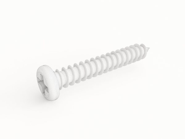 Nuts Bolts and Screws vol 06