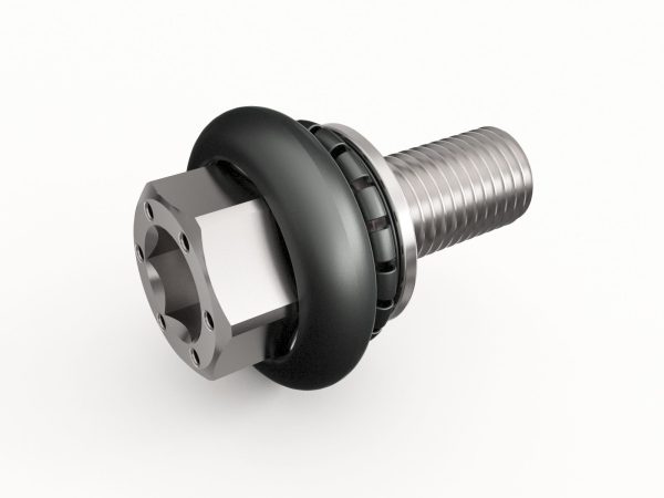 Nuts Bolts and Screws vol 06