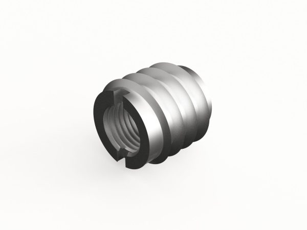 Nuts Bolts and Screws vol 06