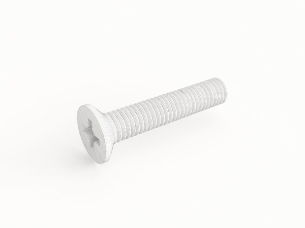 Nuts Bolts and Screws vol 06