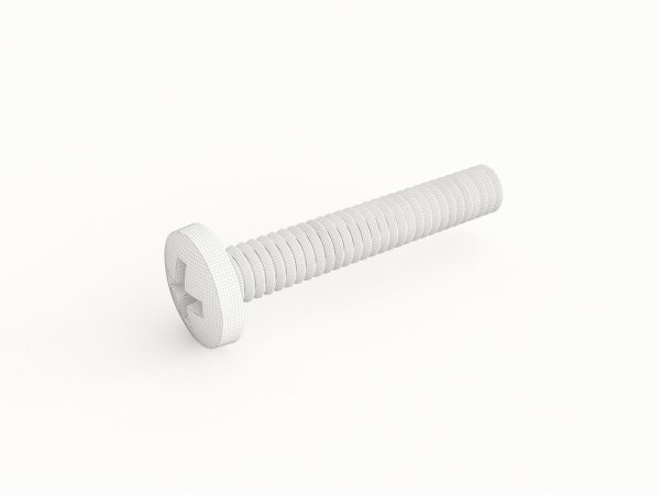 Nuts Bolts and Screws vol 06