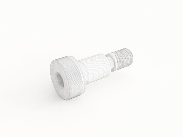 Nuts Bolts and Screws vol 06
