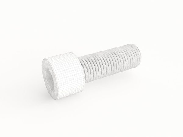 Nuts Bolts and Screws vol 06