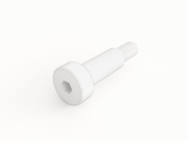Nuts Bolts and Screws vol 06