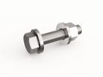 Nuts Bolts and Screws vol 06