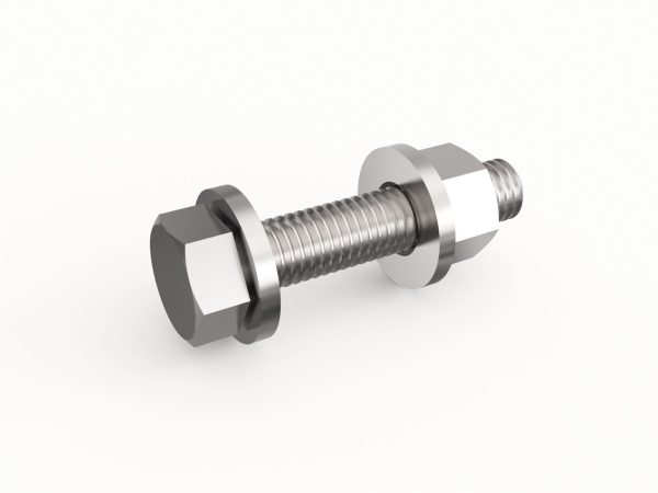 Nuts Bolts and Screws vol 06