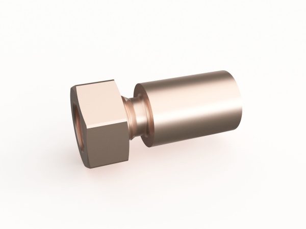 Nuts Bolts and Screws vol 06