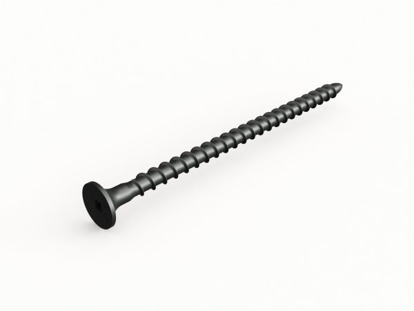 Nuts Bolts and Screws vol 06