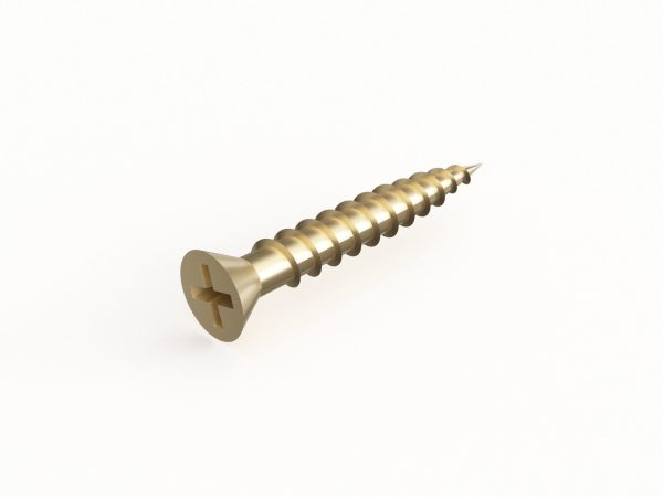 Nuts Bolts and Screws vol 06