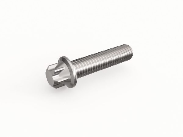 Nuts Bolts and Screws vol 06