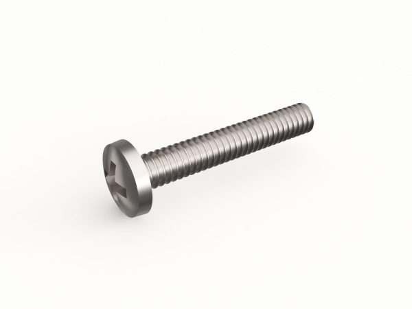 Nuts Bolts and Screws vol 06