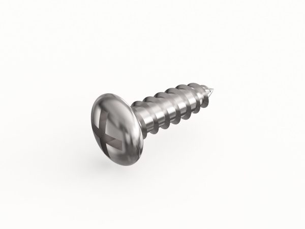 Nuts Bolts and Screws vol 06
