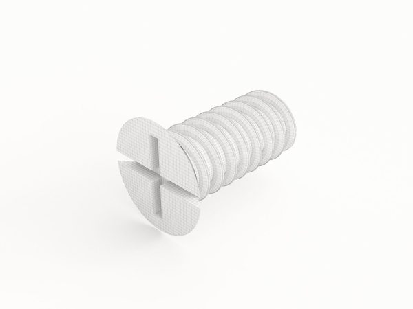 Nuts Bolts and Screws vol 06