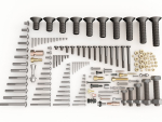 Nuts Bolts and Screws vol 06