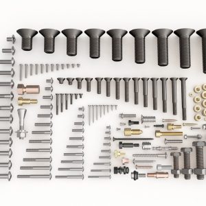 Nuts Bolts and Screws vol 06